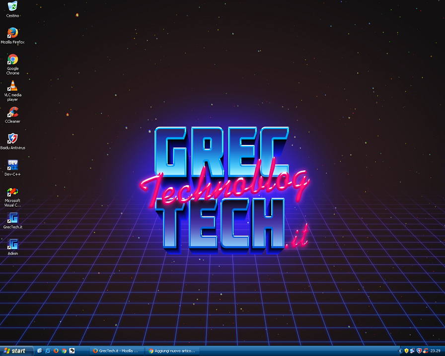 GTSFONDO | GrecTech